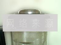 鲜花生红枣浓浆的做法步骤7