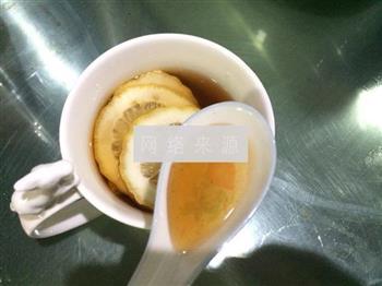 柠檬冰红茶的做法步骤6