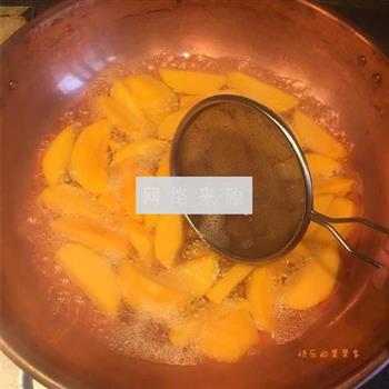 自制黄桃罐头的做法步骤8