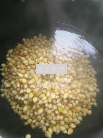 香甜玉米粒的做法步骤1