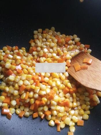 香甜玉米粒的做法步骤5