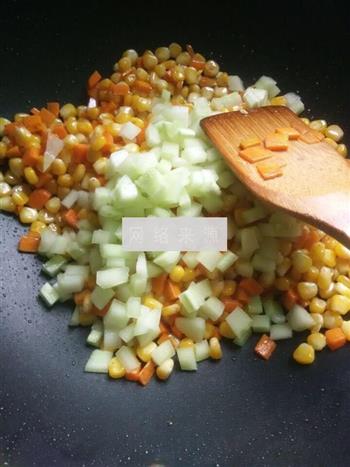 香甜玉米粒的做法步骤6