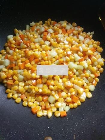 香甜玉米粒的做法步骤7