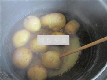 原味土豆泥的做法图解1