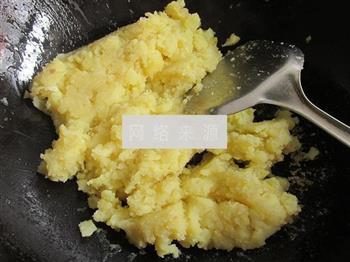 原味土豆泥的做法步骤6