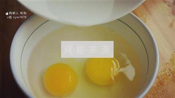 海参蒸蛋的做法步骤2
