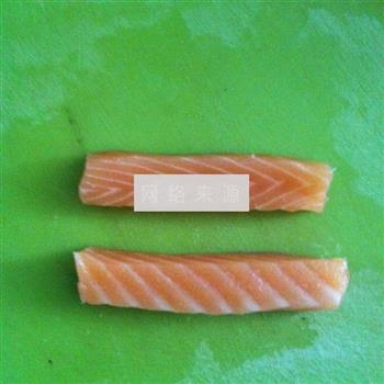 方形寿司的做法图解4