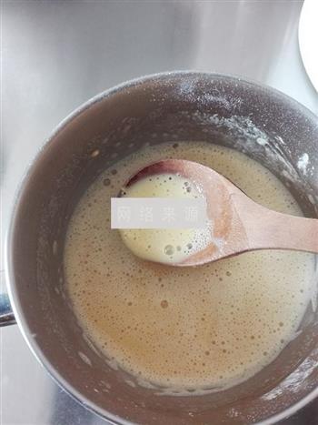 酸辣豌豆凉粉的做法步骤2