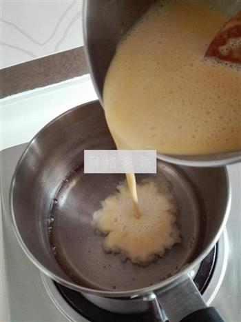 酸辣豌豆凉粉的做法图解4