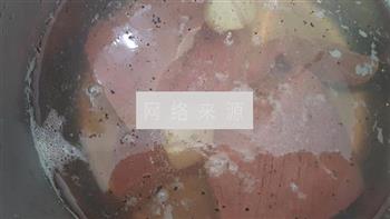 上海西式罗宋汤的做法图解1