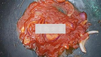 上海西式罗宋汤的做法图解10