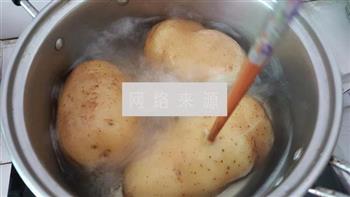 上海西式罗宋汤的做法图解3