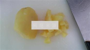 上海西式罗宋汤的做法图解4