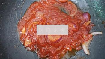 上海西式罗宋汤的做法图解9