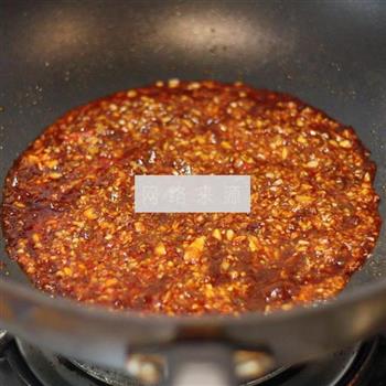 蒜香肉末烤茄子的做法步骤5