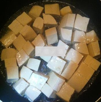 剁椒豆腐的做法图解2