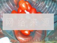 番茄枸杞玉米羹的做法步骤3