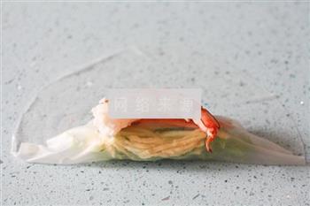 越南虾卷的做法图解5