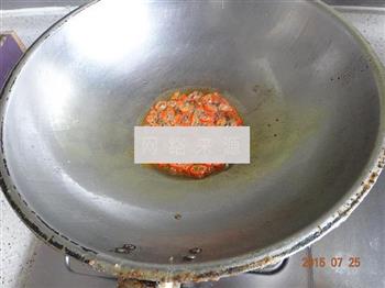 凉拌土豆丝红油炝土豆丝的做法步骤4