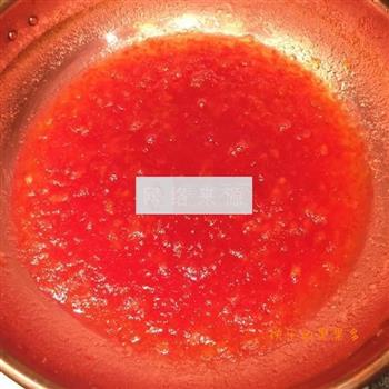 红苹果葡萄柚果酱的做法步骤13