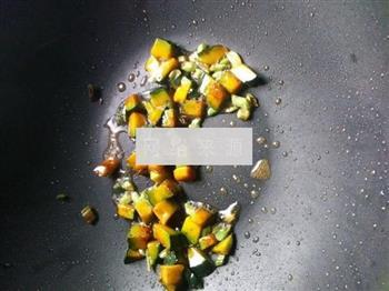 洋葱小南瓜疙瘩汤的做法步骤5