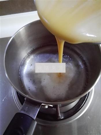 豌豆黄的做法图解5