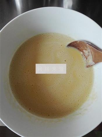 脆皮豌豆凉粉的做法步骤3