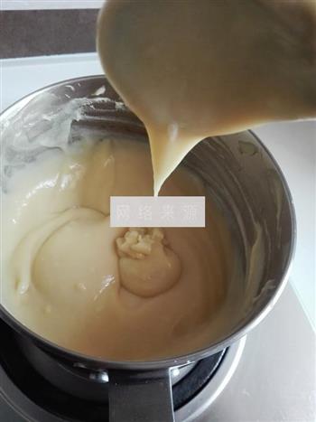 脆皮豌豆凉粉的做法图解5