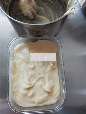 脆皮豌豆凉粉的做法步骤7
