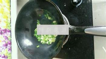 素炒菜花的做法步骤3