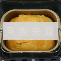全麦面包的做法的做法步骤8