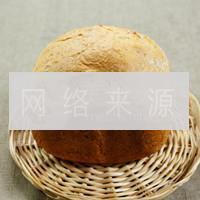 全麦面包的做法的做法步骤9