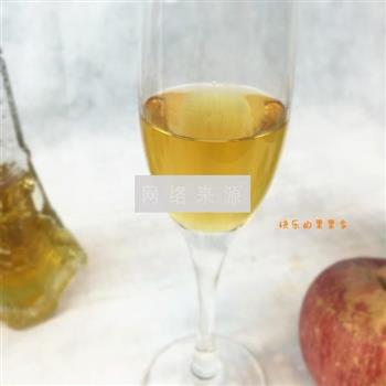 自制苹果酒的做法步骤8