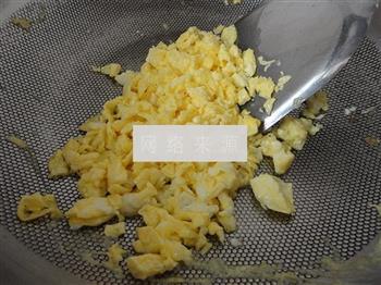 黄瓜鸡蛋尖椒素饺子的做法图解5