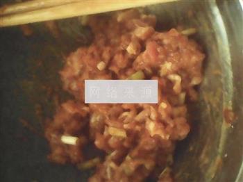 肉末茄子的做法步骤2