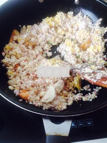 鮮玉米粥的做法步骤6