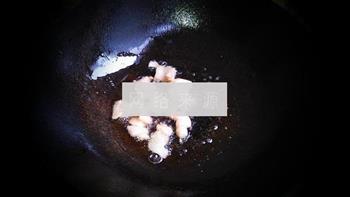 干锅香煎豆腐的做法步骤9