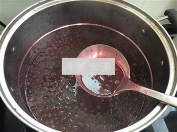 自制黑加仑果酱的做法图解7