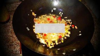 干锅有机花菜的做法图解5