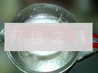 鲜花生豆浆的做法步骤10
