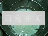 鲜花生豆浆的做法步骤11