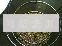 鲜花生豆浆的做法步骤5