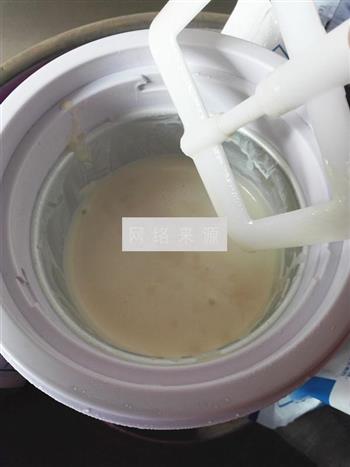 黄芥末酸奶冰激凌的做法步骤5
