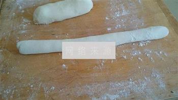 冰花煎饺的做法步骤7