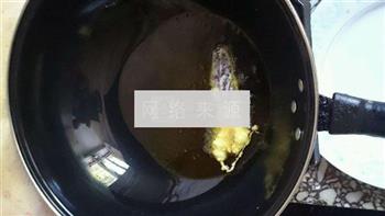 香炸紫苏鸡柳蔬菜卷的做法步骤9