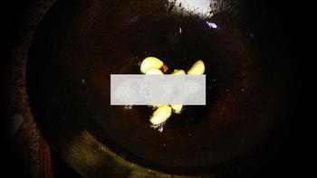 干锅菜-蒜仔烩牛腩的做法步骤14