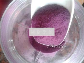自制紫薯粉的做法图解5