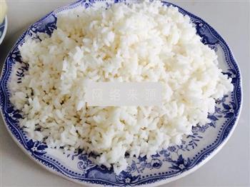 意式米饭沙拉的做法步骤7