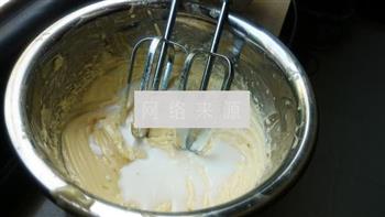 奶油杯子蛋糕的做法步骤11