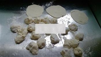 云南洋芋饼的做法步骤5